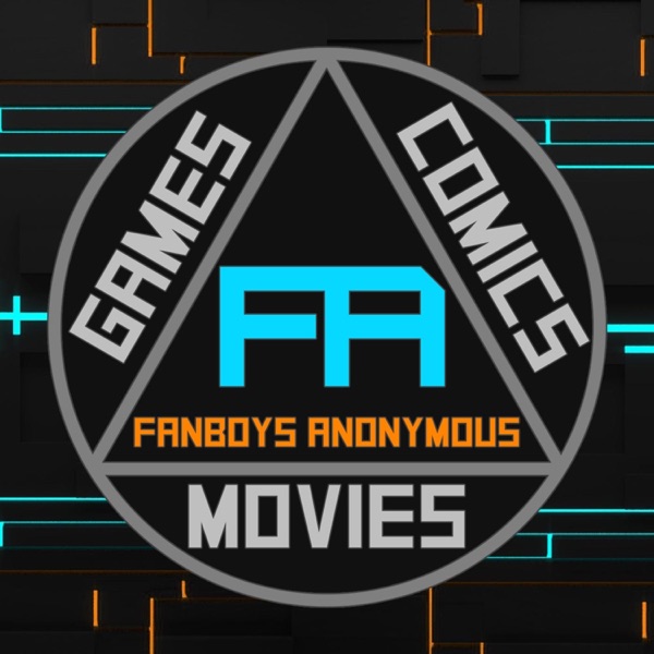 Fanboys Anonymous image