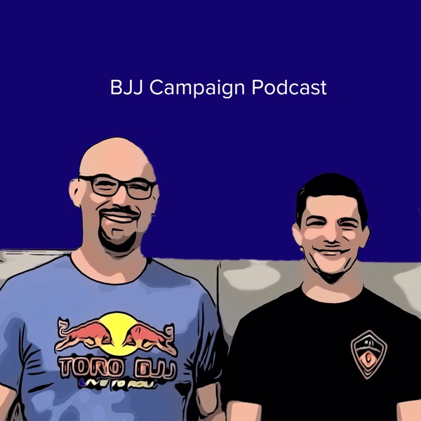 BJJ Campaign