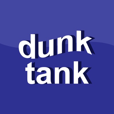 Dunk Tank:videogamedunkey