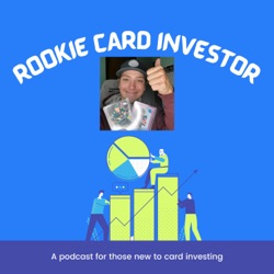 Rookie Card Investor