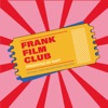 Frank Film Club with Maisie Williams artwork