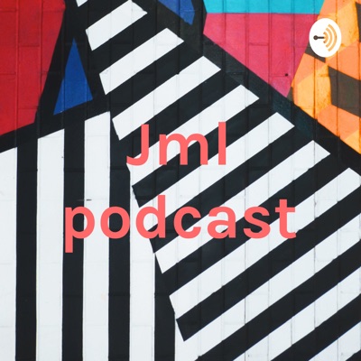 Jml podcast:jordan stanton