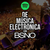 De música electrónica con BSNO - BSNO