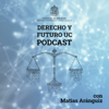 Derecho y Futuro UC - Matías Aránguiz