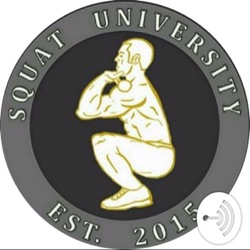 Squat University