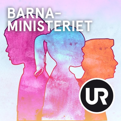 Barnaministeriet:UR – Utbildningsradion