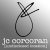 JC CORCORAN artwork