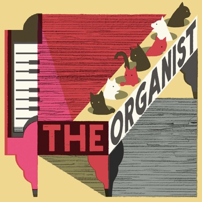 The Organist:Andrew Leland