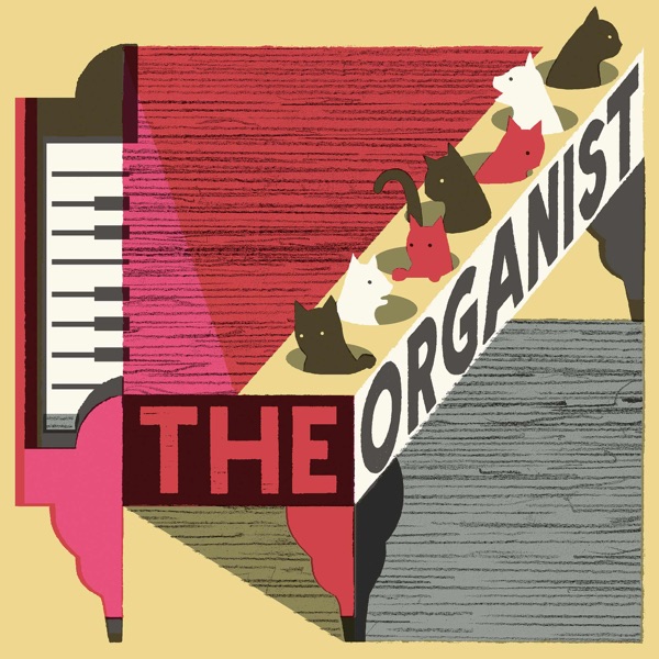 The Organist image