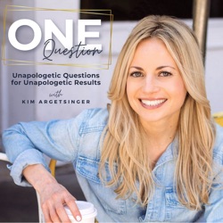 194. ONE Question for Increased Reach, Visibility, & Sales