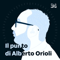 Il punto di Alberto Orioli