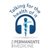Talking for the Health of it with Permanente Medicine artwork