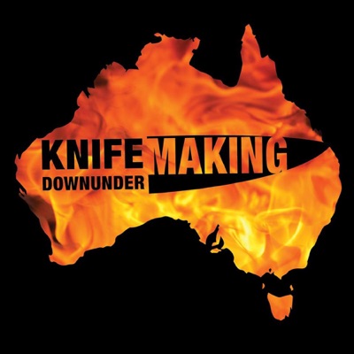 Knife Making Down Under