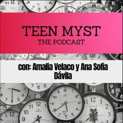 Teen Myst