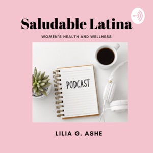 Saludable Latina