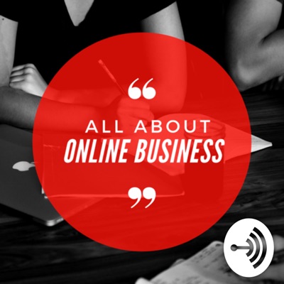 Behind Online Business