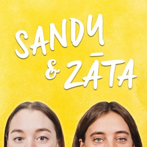 Sandy och Zäta