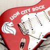 Lion City Rock artwork