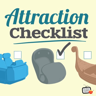 Attraction Checklist:Saturday Morning Media