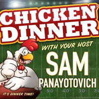 Chicken Dinner podcast