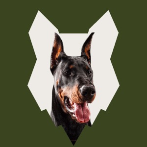 DOBERMAN VS DOGO ARGENTINO - Fenrir Doberman Podcast | Lyssna här |  Poddtoppen.se