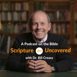 Episode 159, The Bible: How Canons Form