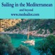 Sailing in the Mediterranean Episode 284 Kieran Brown corrected