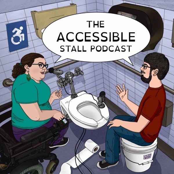 The Accessible Stall image