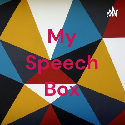 My Speech Box