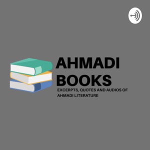 AhmadiBooks