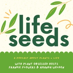 GARDENING Q&A: WATERING, GYPSY MOTHS & NEW GARDEN 🏡Life Seeds Podcast