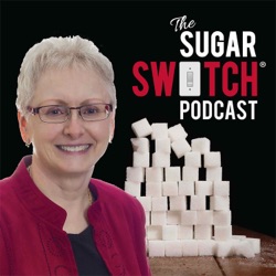 Sugar and Long-Term Health, Part 2 – Sugar’s Dark Side TSSP185