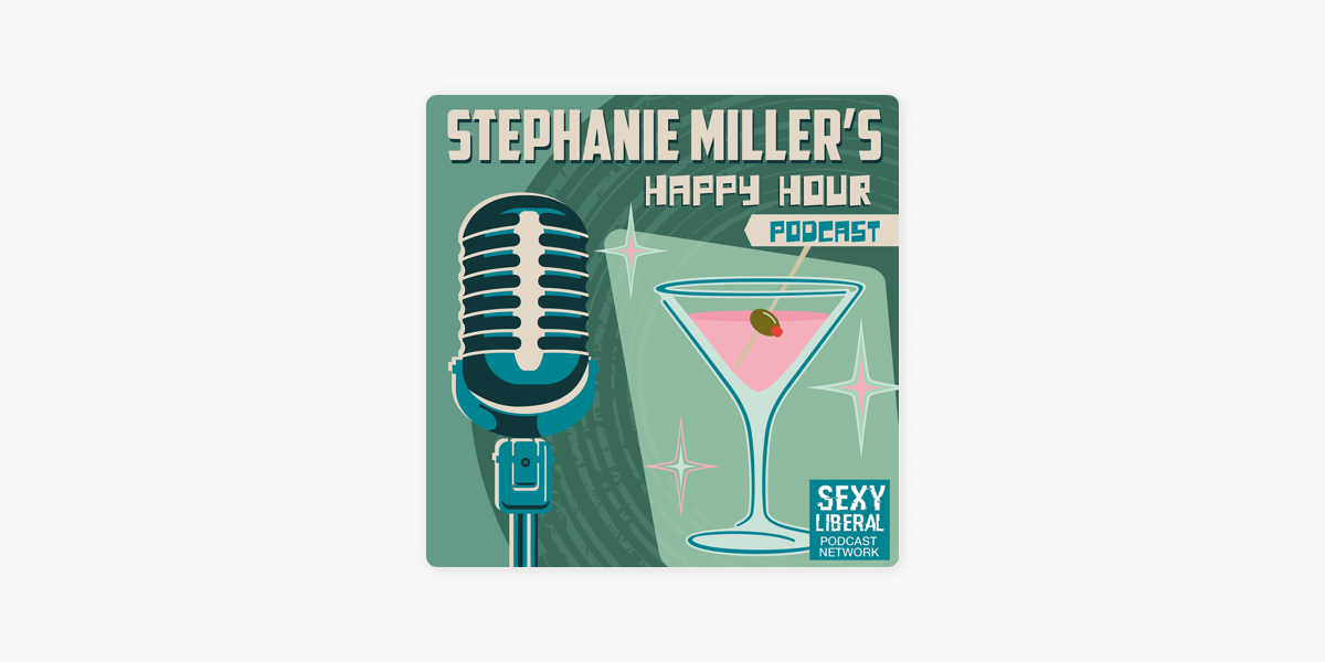 Stephanie Miller's Happy Hour Podcast on Apple Podcasts