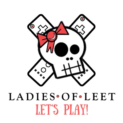 Ladies of Leet:LadiesofLeet.com