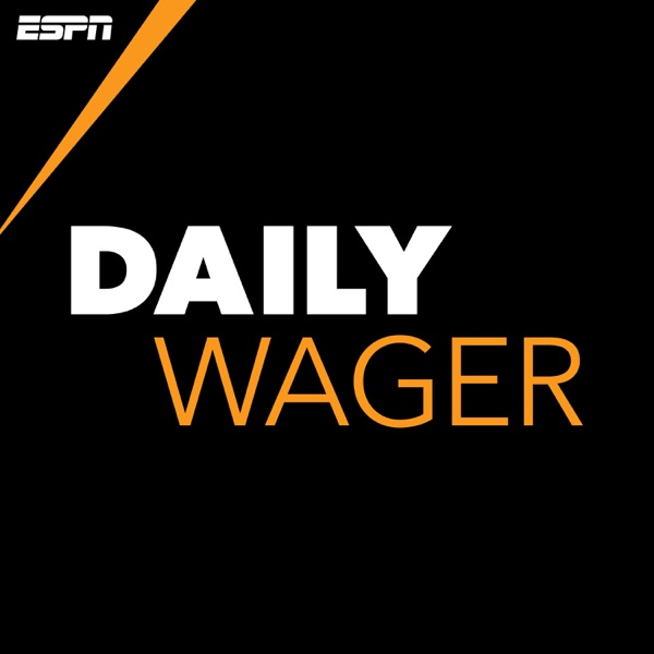 Daily Wager Artwork