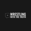 Wrestling With The War artwork