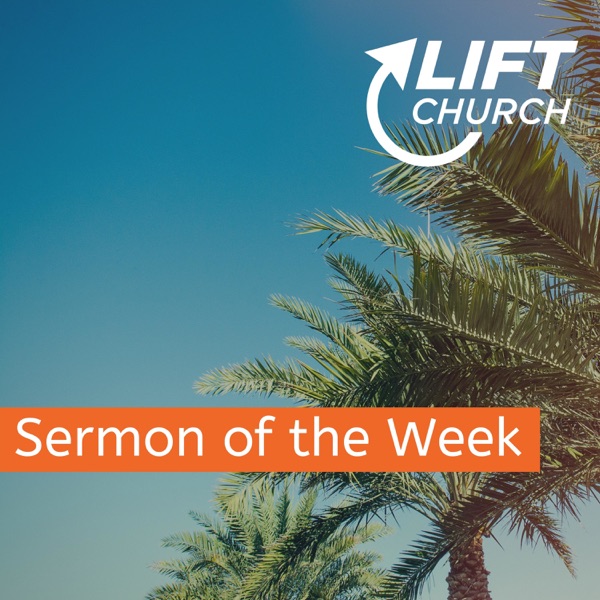 Lift Church Podcast - Missions (Steve Pennington) photo
