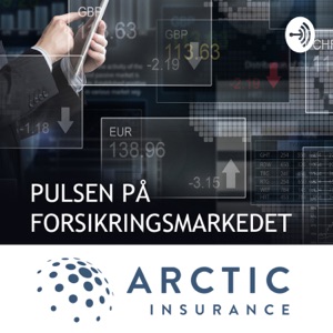 Pulsen på forsikringsmarkedet