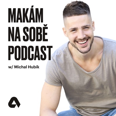 Makám na sobě Podcast