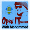 Open it Podcast - Mohammad El-Taher