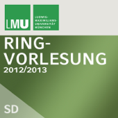 "Ist der Klimawandel schon vorbei?" Ringvorlesung (LMU)