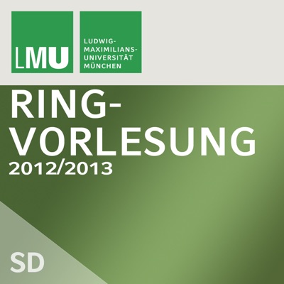 "Ist der Klimawandel schon vorbei?" Ringvorlesung (LMU) "Ist der Klimawandel schon vorbei?" Ringvorlesung (LMU)