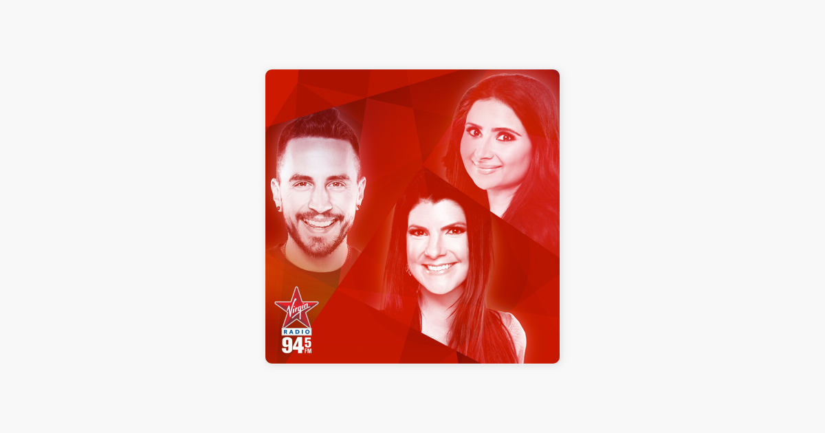 94.5 2024 virgin radio