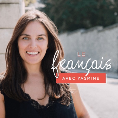 Le français avec Yasmine:Yasmine Lesire