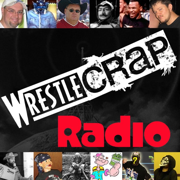 WrestleCrap Radio