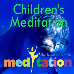 Children Meditate - Meditation Classes