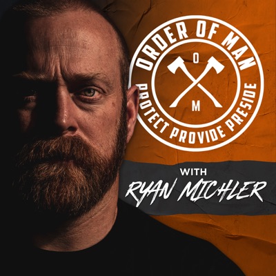 Order of Man:Ryan Michler