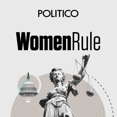 Women Rule:POLITICO