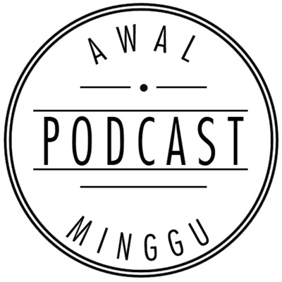 Podcast Awal Minggu:Adriano Qalbi