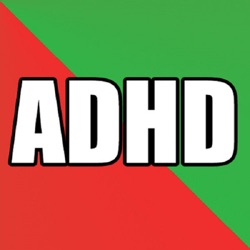 Een ADHD jongedame